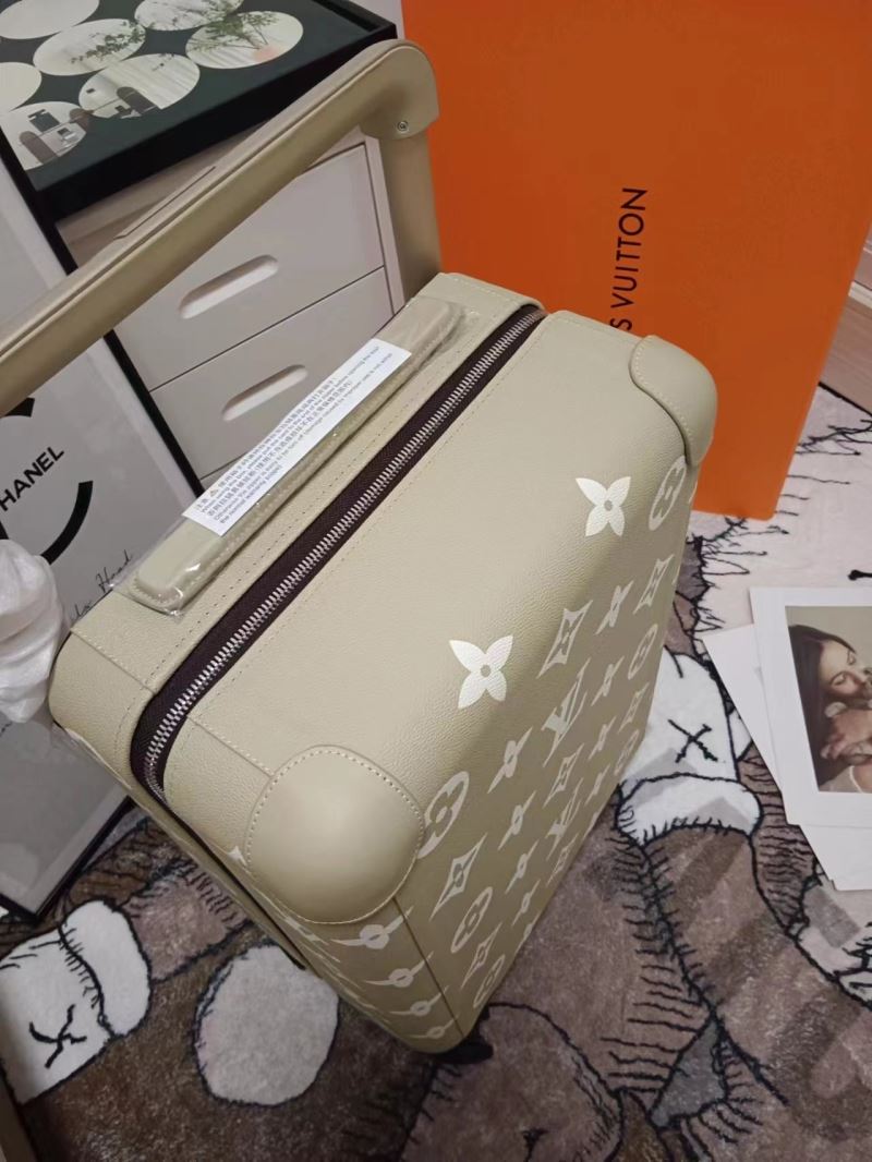 LV Suitcase